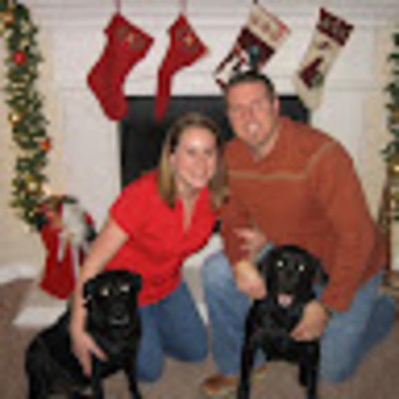 Meet your Posher, Courtney - Picture 1 of 1